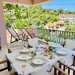 Paradise House Apart2, 5min Walking Distance To Center * Fiszkárdo