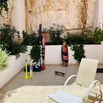 Paradise House Apart2, 5min Walking Distance To Center *