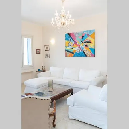 Paradise House Apart2, 5min Walking Distance To Center Apartment Fiskardo