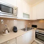 Paradise House Apart2, 5min Walking Distance To Center Lägenhet *