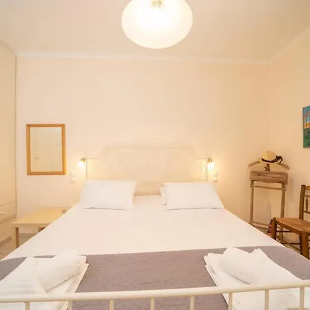 Paradise House Apart2, 5min Walking Distance To Center Appartement