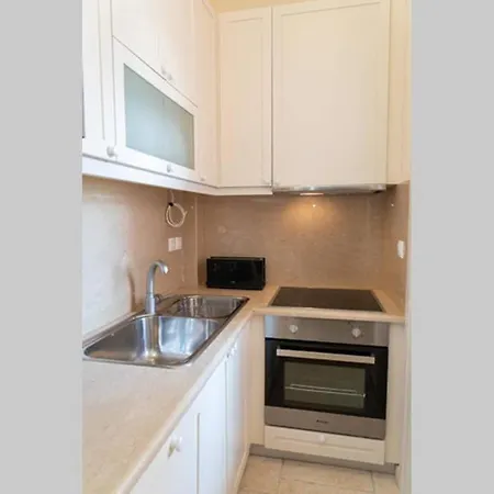 Appartement Paradise House Apart2, 5min Walking Distance To Center