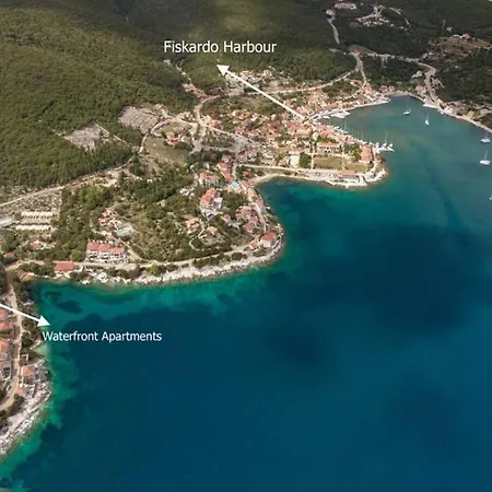 Paradise House Apart2, 5min Walking Distance To Center Appartement *
