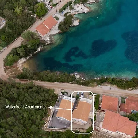 Paradise House Apart2, 5min Walking Distance To Center Apartment *