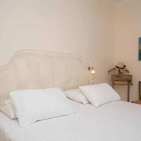 Apartment Paradise House Apart2, 5min Walking Distance To Center