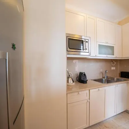 Paradise House Apart2, 5min Walking Distance To Center Φισκάρδο