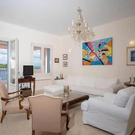 Paradise House Apart2, 5min Walking Distance To Center * Fiskardo