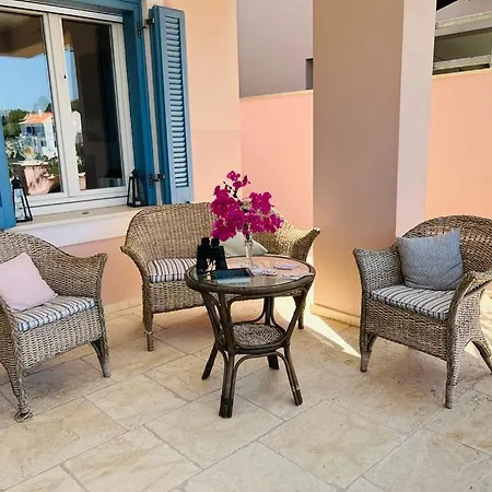 Paradise House Apart2, 5min Walking Distance To Center * Fiskardo