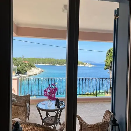 Paradise House Apart2, 5min Walking Distance To Center Διαμέρισμα *