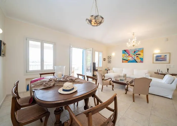 Paradise House Apart2, 5min Walking Distance To Center