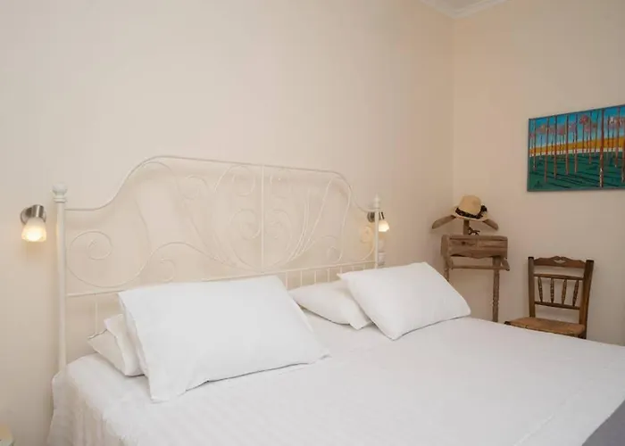 Apartment Paradise House Apart2, 5min Walking Distance To Center