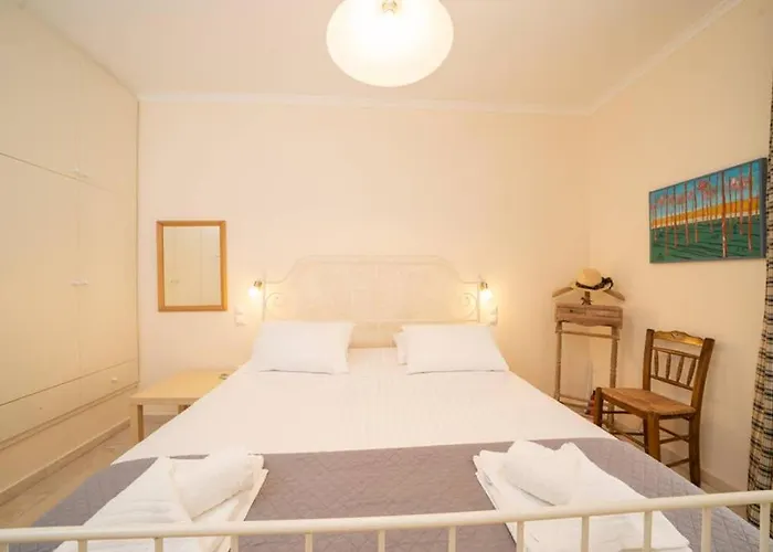 Paradise House Apart2, 5min Walking Distance To Center Apartment