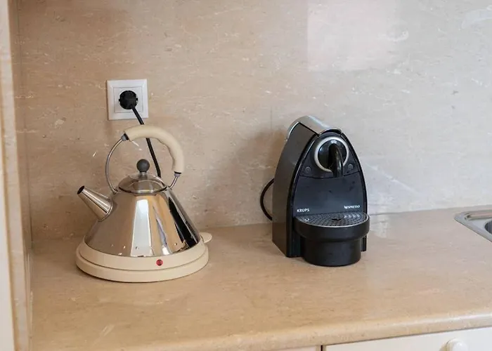 Apartment Paradise House Apart2, 5min Walking Distance To Center *