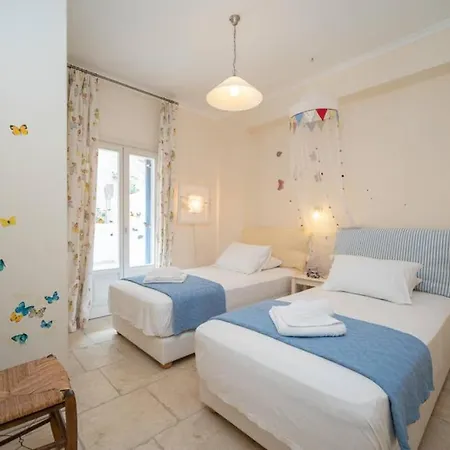 Paradise House Apart2, 5min Walking Distance To Center Apartman