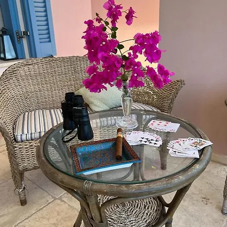 Paradise House Apart2, 5min Walking Distance To Center Apartman Fiszkárdo