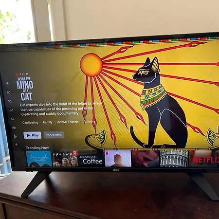 Apartman Paradise House Apart2, 5min Walking Distance To Center Fiszkárdo